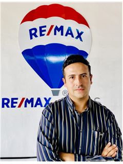 Sergio Tort - RE/MAX Casas