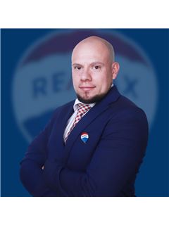 Alvaro Augusto  Perez Vazquez - RE/MAX Activa