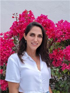 Rocio Meza Herrera - RE/MAX Cabo Sanctuary R. E.