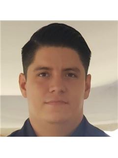 Alexander Van Deelen Sanchez - RE/MAX On The Bay