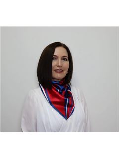 Sofia Romo Hernandez - RE/MAX VISION Bienes Raíces