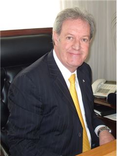 Directeur d'agence - Fernando González Salazar - RE/MAX Plus