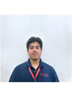 VICTOR BECERRA - RE/MAX Grand