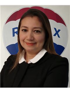 Silvia Serrano - RE/MAX Homelife