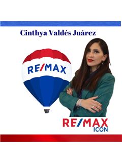 Cinthya Angelica  Valdes Juarez - RE/MAX Icon