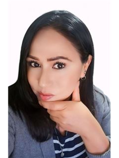 Sandra Canales - RE/MAX Daia