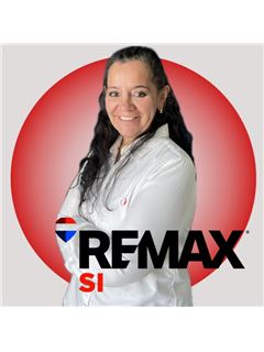 ANA LORENA COLIZ GOMEZ - RE/MAX SI