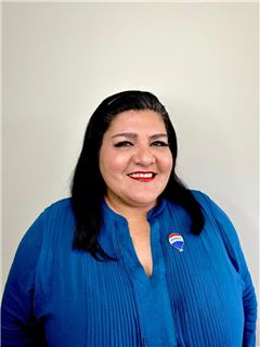 Gabriela Bautista - RE/MAX Express