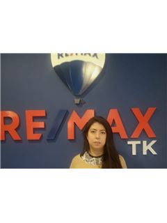 Erika Sánchez Castillo - RE/MAX TK