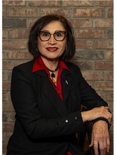 Gilda Lorenia Blancarte Lopez - RE/MAX Habitar Plus