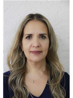 Irma de la Torre Rivero - RE/MAX Metropoli