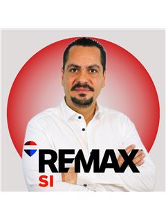 LUIS HUMBERTO DE LA TORRE AGUIRRE - RE/MAX SI