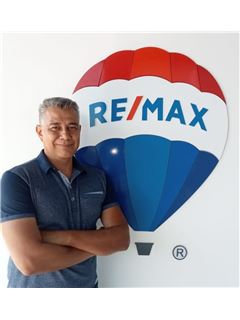 Mauricio Muñoz Sandoval - RE/MAX Casas