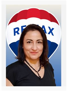 Lourdes Vargas - RE/MAX Homelife