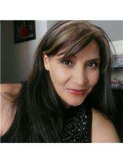 Elizabeth Apaseo Gallegos - RE/MAX Contacto