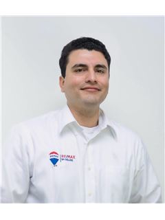 Aldo Espino Irineo - RE/MAX SH Deluxe