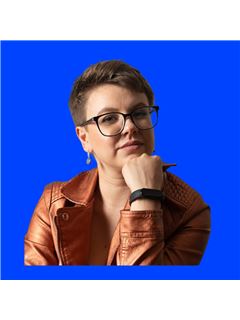 Olga Tsepeleva - RE/MAX Real Estate Consul..