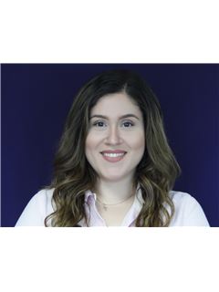 Yarinn Fonseca Osuna - RE/MAX Espacios Hábitat