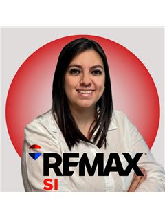 MARCELA MARTINEZ ESPINOSA - RE/MAX SI