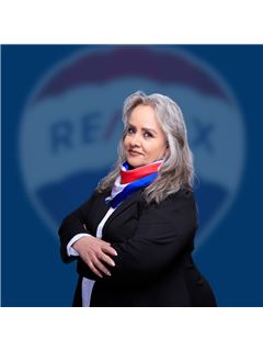 Liliana Manríquez Esparza - RE/MAX Activa