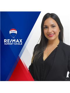 Astrid Antonieta  Landin Torres - RE/MAX Sunset Eagle