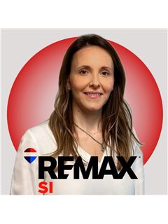 PAULINA GUTIERREZ ALVAREZ - RE/MAX SI