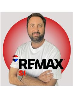 EUSEBIO GOYENECHE C. - RE/MAX SI