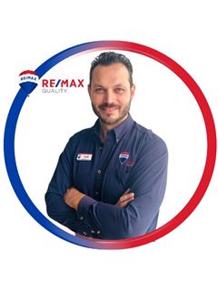 Alan  Méndez Gutiérrez - RE/MAX Quality