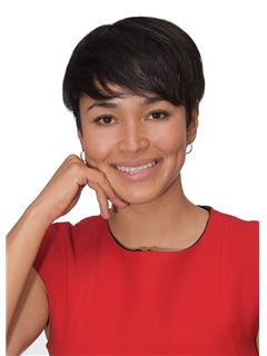 Adriana Eréndira Rodríguez Berdeja - RE/MAX Metropoli