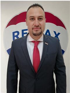 Daniel Gutiérrez - RE/MAX Homelife