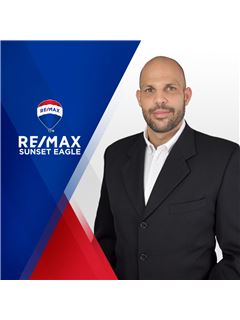 Carlos Constandse Cabello - RE/MAX Sunset Eagle