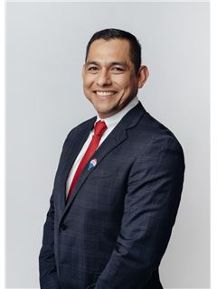 Broker/Owner - Gabriel Juárez - RE/MAX Express