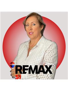 ELIZABETH MONDRAGON GARFIAS - RE/MAX SI