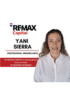 Yani  Sierra - RE/MAX Capital