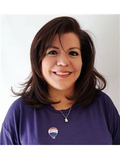 Caritina Grananda - RE/MAX Homelife