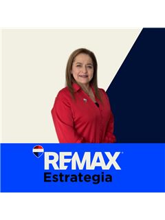 Maribel Mendoza  - RE/MAX Estrategia