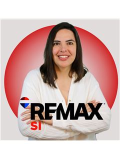 Raquel Arriola Sánchez - RE/MAX SI