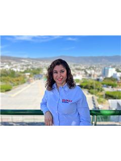 Nancy Trujillo - RE/MAX Inmobiliaria Integral