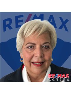 Claudia Gallo  Perez - RE/MAX Activa