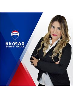 Teresa Ortiz Bautista - RE/MAX Sunset Eagle