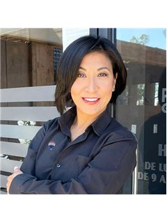 Maria del Socorro Lopez Ramirez - RE/MAX HG Platinum