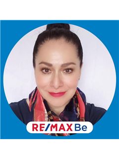 LILLIAN  MANJARREZ DOMINGUEZ  - RE/MAX Be