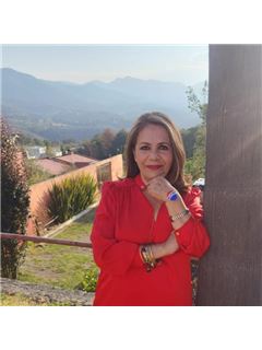 Ana Karina Rico - RE/MAX Homelife