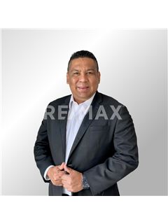 Víctor G. Vidal Niño - RE/MAX Centurión