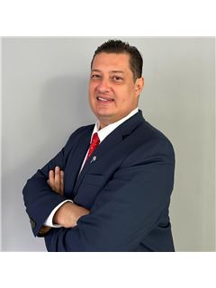 Manuel Pérez Mora - RE/MAX Vanguardia