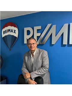 Ramón Tinoco Cervantes - RE/MAX Contacto