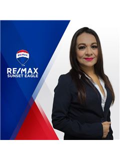 Esperanza Ramirez Osuna - RE/MAX Sunset Eagle