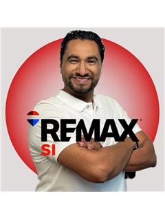 ALDO MARTINEZ YAÑEZ - RE/MAX SI