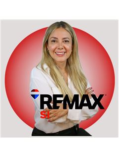 JACQUELINE VALENZUELA  - RE/MAX SI