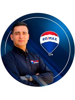 Miguel Alberto Garcia Verdugo - RE/MAX HG Platinum